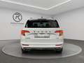 Skoda Karoq 2.0 TDI 4x4 Automatik Sportline / Navi Weiß - thumbnail 15