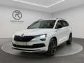 Skoda Karoq 2.0 TDI 4x4 Automatik Sportline / Navi Weiß - thumbnail 2