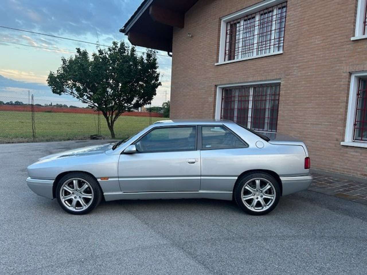 Maserati Ghibli Ghibli II 2.0