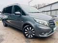 Mercedes-Benz Vito Tourer 119 CDI Pro Lang/Aut./AHK/LED/8 Sitz Gris - thumbnail 8