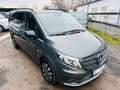 Mercedes-Benz Vito Tourer 119 CDI Pro Lang/Aut./AHK/LED/8 Sitz Gris - thumbnail 21