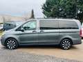Mercedes-Benz Vito Tourer 119 CDI Pro Lang/Aut./AHK/LED/8 Sitz Gris - thumbnail 2