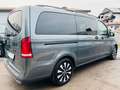 Mercedes-Benz Vito Tourer 119 CDI Pro Lang/Aut./AHK/LED/8 Sitz Gris - thumbnail 6