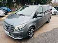 Mercedes-Benz Vito Tourer 119 CDI Pro Lang/Aut./AHK/LED/8 Sitz Gris - thumbnail 19
