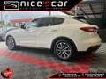 Maserati Levante Levante V6 Diesel AWD Blanc - thumbnail 6