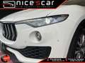 Maserati Levante Levante V6 Diesel AWD Blanc - thumbnail 21