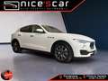 Maserati Levante Levante V6 Diesel AWD Blanc - thumbnail 3