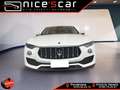 Maserati Levante Levante V6 Diesel AWD Blanc - thumbnail 2