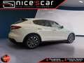 Maserati Levante Levante V6 Diesel AWD Blanc - thumbnail 4