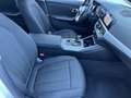 BMW 320 320d Touring xdrive Business Advantage auto,Km Ce Bianco - thumbnail 12
