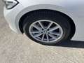 BMW 320 320d Touring xdrive Business Advantage auto,Km Ce Bianco - thumbnail 4