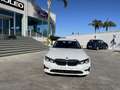 BMW 320 320d Touring xdrive Business Advantage auto,Km Ce Bianco - thumbnail 5