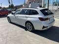 BMW 320 320d Touring xdrive Business Advantage auto,Km Ce Bianco - thumbnail 10