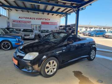 Tigra Twin Top 1,4 OPC - guter Zustand!