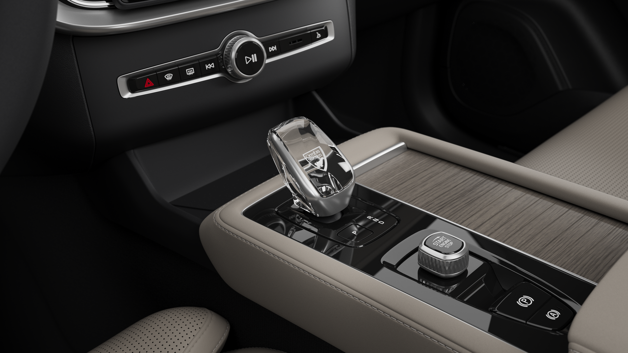2026 Volvo XC90 Ultra 6-Seater (Bright Theme) thumb 11
