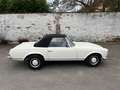 Mercedes-Benz 230 SL DEUTSCH TOPZUSTAND Original MB AT MOTOR Wit - thumbnail 2