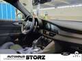 Alfa Romeo Giulia Veloce Q4 |VELOCE|HARMAN&KARDON|LED|KAMERA|WINTER- Schwarz - thumbnail 5