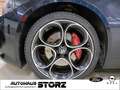 Alfa Romeo Giulia Veloce Q4 |VELOCE|HARMAN&KARDON|LED|KAMERA|WINTER- Schwarz - thumbnail 9