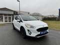 Ford Fiesta 1.0 EcoBoost Active S/S Active BLIS LKA Blanc - thumbnail 2