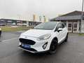 Ford Fiesta 1.0 EcoBoost Active S/S Active BLIS LKA Blanc - thumbnail 1