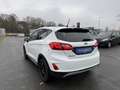 Ford Fiesta 1.0 EcoBoost Active S/S Active BLIS LKA Blanc - thumbnail 4