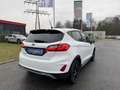 Ford Fiesta 1.0 EcoBoost Active S/S Active BLIS LKA Blanc - thumbnail 3