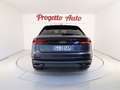 Audi Q8 Q8 45 tdi mhev S-LINE quattro tiptronic UNIP 21" Grigio - thumbnail 4