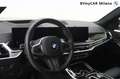 BMW X7 xdrive 40d 48V MSport auto 7p.ti Nero - thumbnail 11