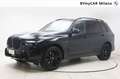 BMW X7 xdrive 40d 48V MSport auto 7p.ti Nero - thumbnail 1