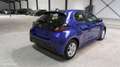 Toyota Yaris HYBRIDE 116H DYNAMIC %2B JANTES 15 Blauw - thumbnail 3