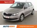 Skoda Fabia 1.0 MPI Cool Plus *SHZ*KLIMA*GARANTIE* Beige - thumbnail 1