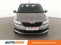 Skoda Fabia 1.0 MPI Cool Plus *SHZ*KLIMA*GARANTIE* Beige - thumbnail 9