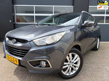 2.0i|Pano|Airco|Cruise control|Nieuw APK