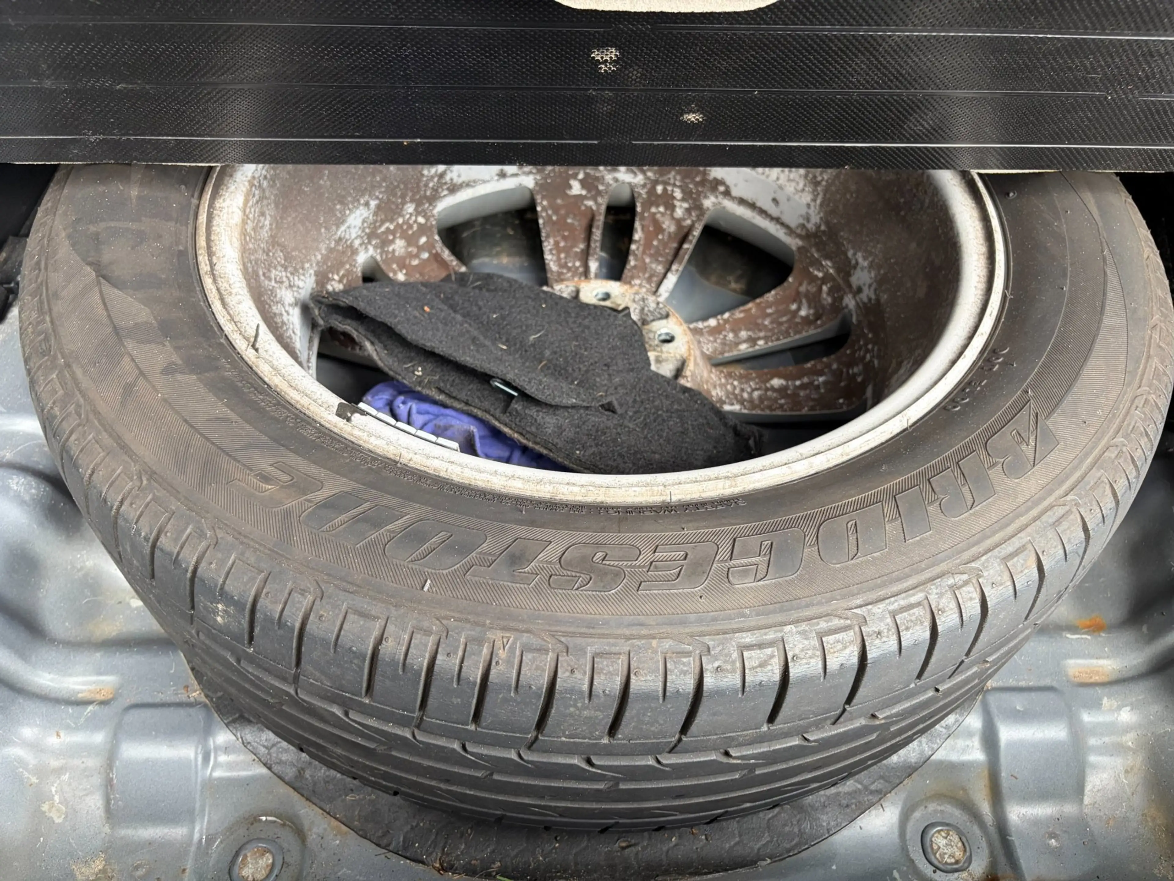 Hyundai iX35 2.0i|Pano|Airco|Cruise control|Nieuw APK — photo 20