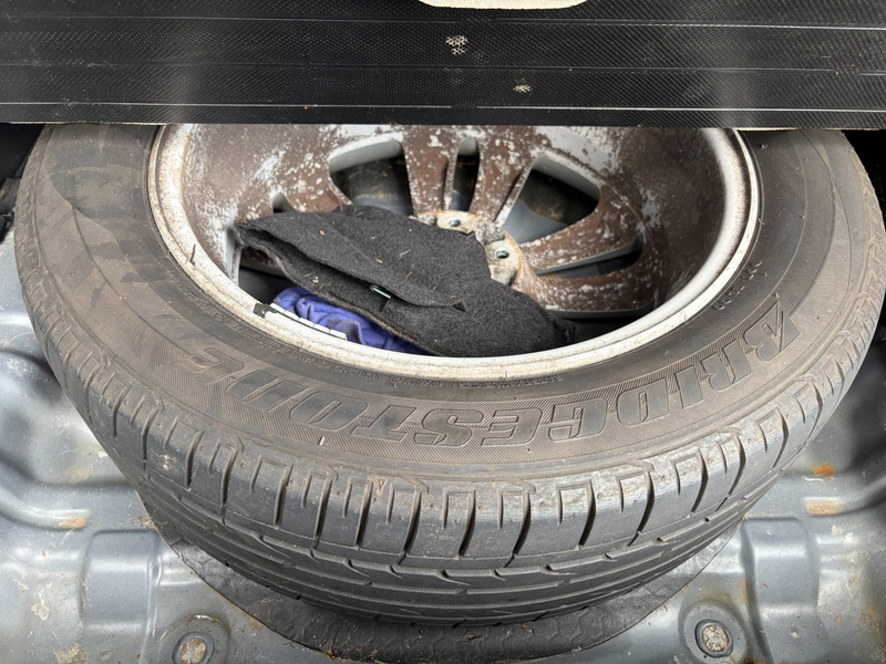 Hyundai iX35 2.0i|Pano|Airco|Cruise control|Nieuw APK — photo 21
