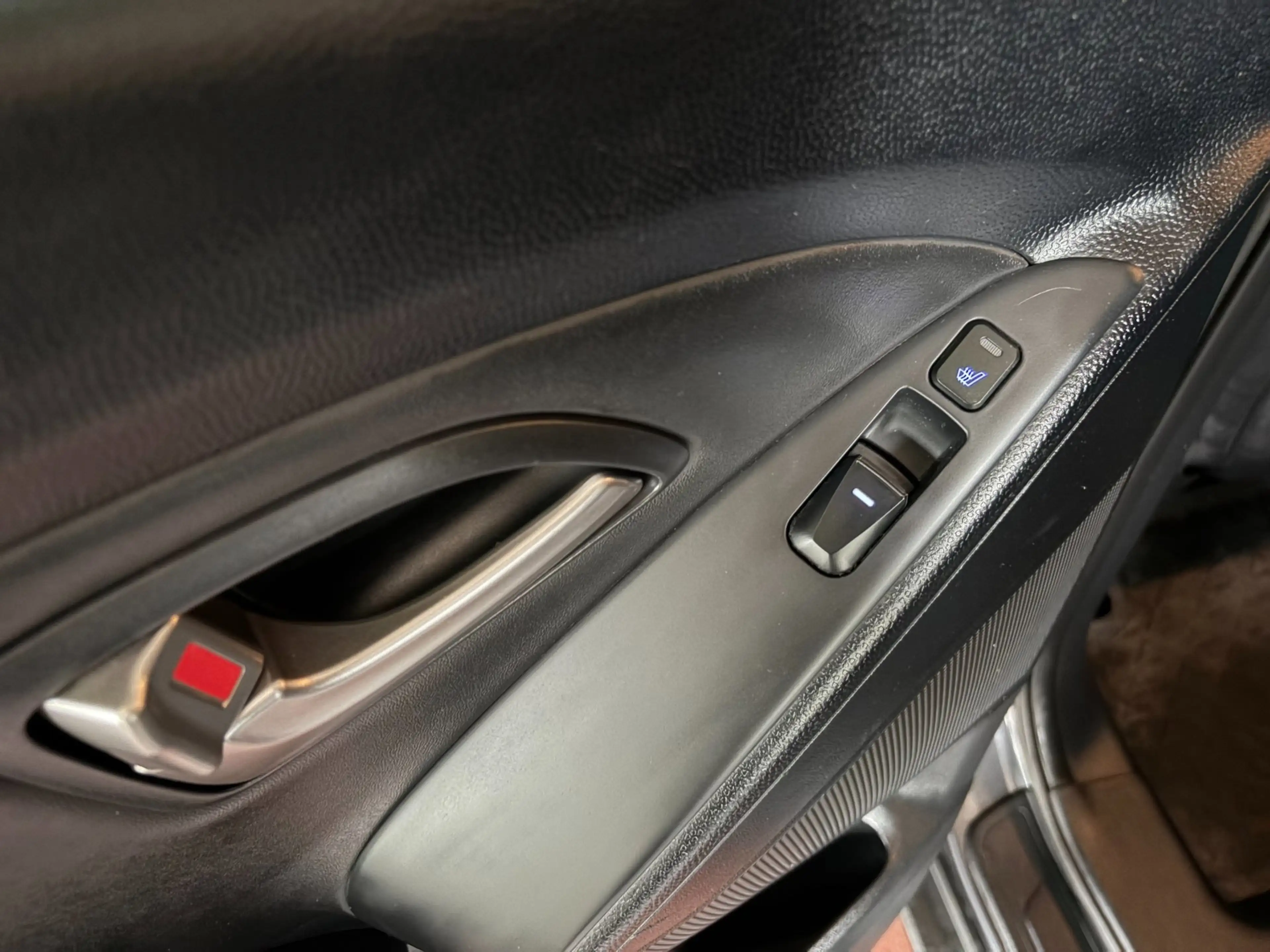 Hyundai iX35 2.0i|Pano|Airco|Cruise control|Nieuw APK — photo 16