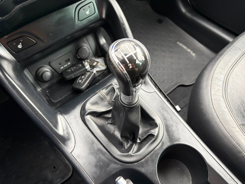 Hyundai iX35 2.0i|Pano|Airco|Cruise control|Nieuw APK — photo 15