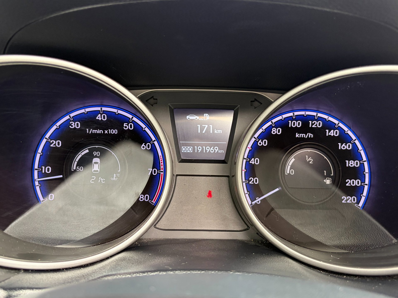 Hyundai iX35 2.0i|Pano|Airco|Cruise control|Nieuw APK — photo 5