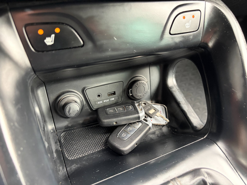 Hyundai iX35 2.0i|Pano|Airco|Cruise control|Nieuw APK — photo 14