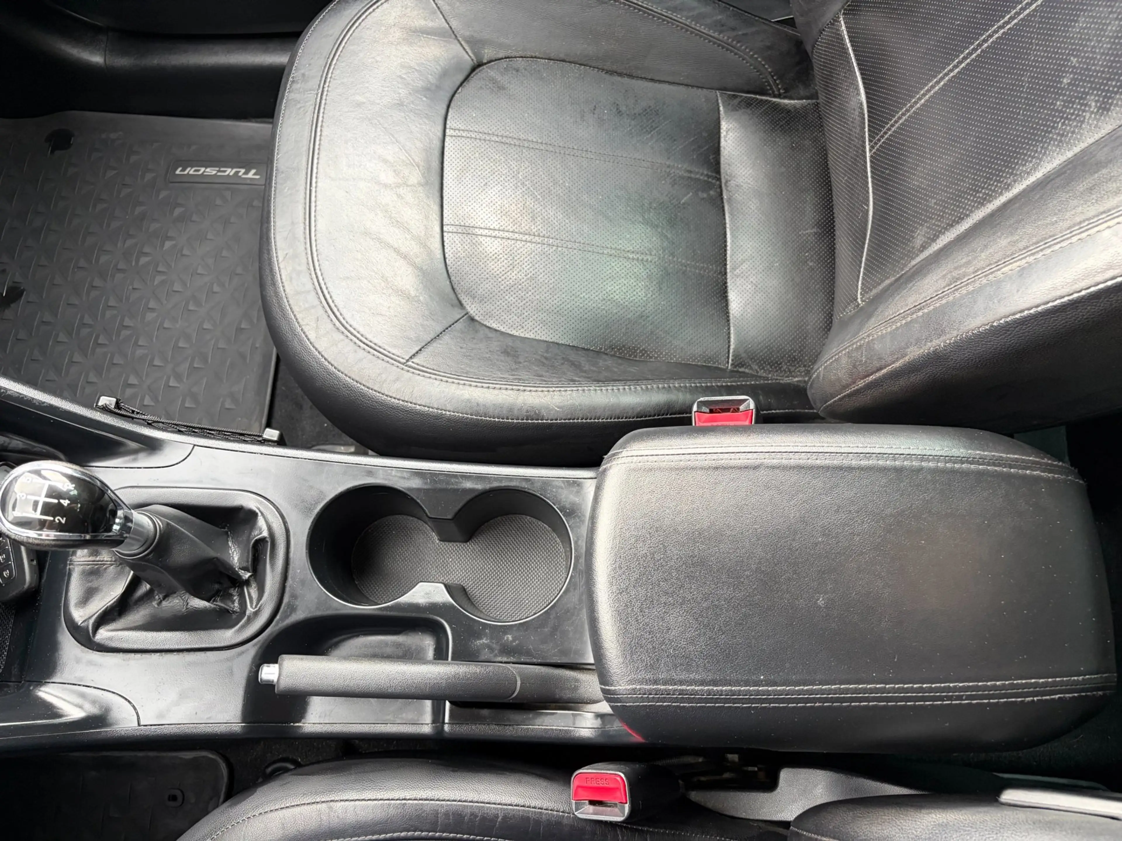 Hyundai iX35 2.0i|Pano|Airco|Cruise control|Nieuw APK — photo 15