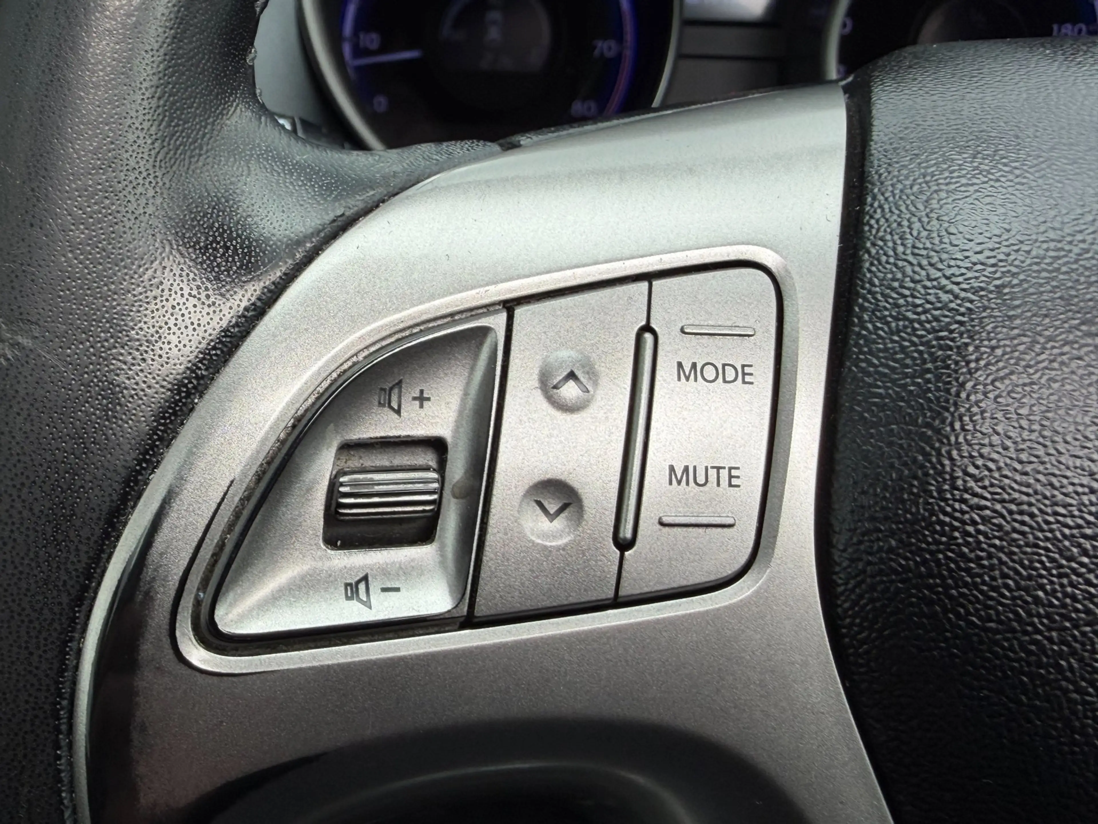 Hyundai iX35 2.0i|Pano|Airco|Cruise control|Nieuw APK — photo 8