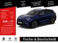 CUPRA Terramar 1.5 eTSI 110 kW MATRIX-LED 360° NAVI Blau - thumbnail 1