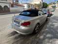 BMW 120 120d Cabrio Plateado - thumbnail 4