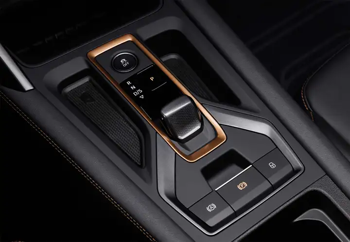 Cupra Formentor 1.4 e-Hybrid DSG 2023, foto 20