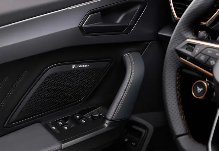 Cupra Formentor 1.4 e-Hybrid DSG 2023, foto 17