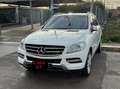 Mercedes-Benz ML 250 bt Premium 4matic auto Blanc - thumbnail 1