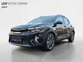 Kia Stonic 1.0T 100 48V Spirit +Automatik+Navi+R.Kam+ Schwarz - thumbnail 2