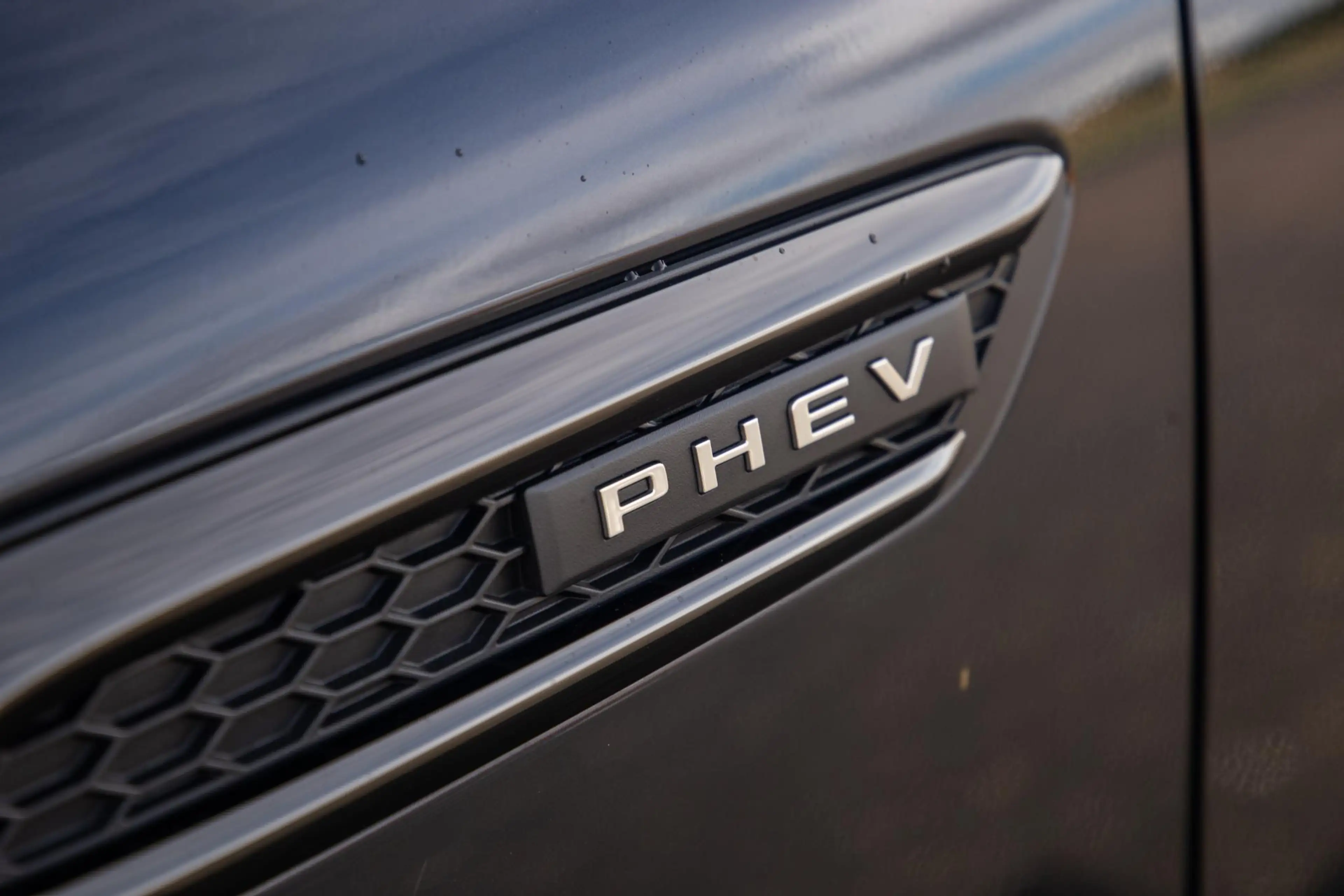 Mazda CX-60 2.5 e-SkyActiv PHEV Homura Plus 360 CAMERA / STOEL — photo 5