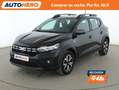 Dacia Sandero Stepway TCe Expresion CVT 67kW Negro - thumbnail 1