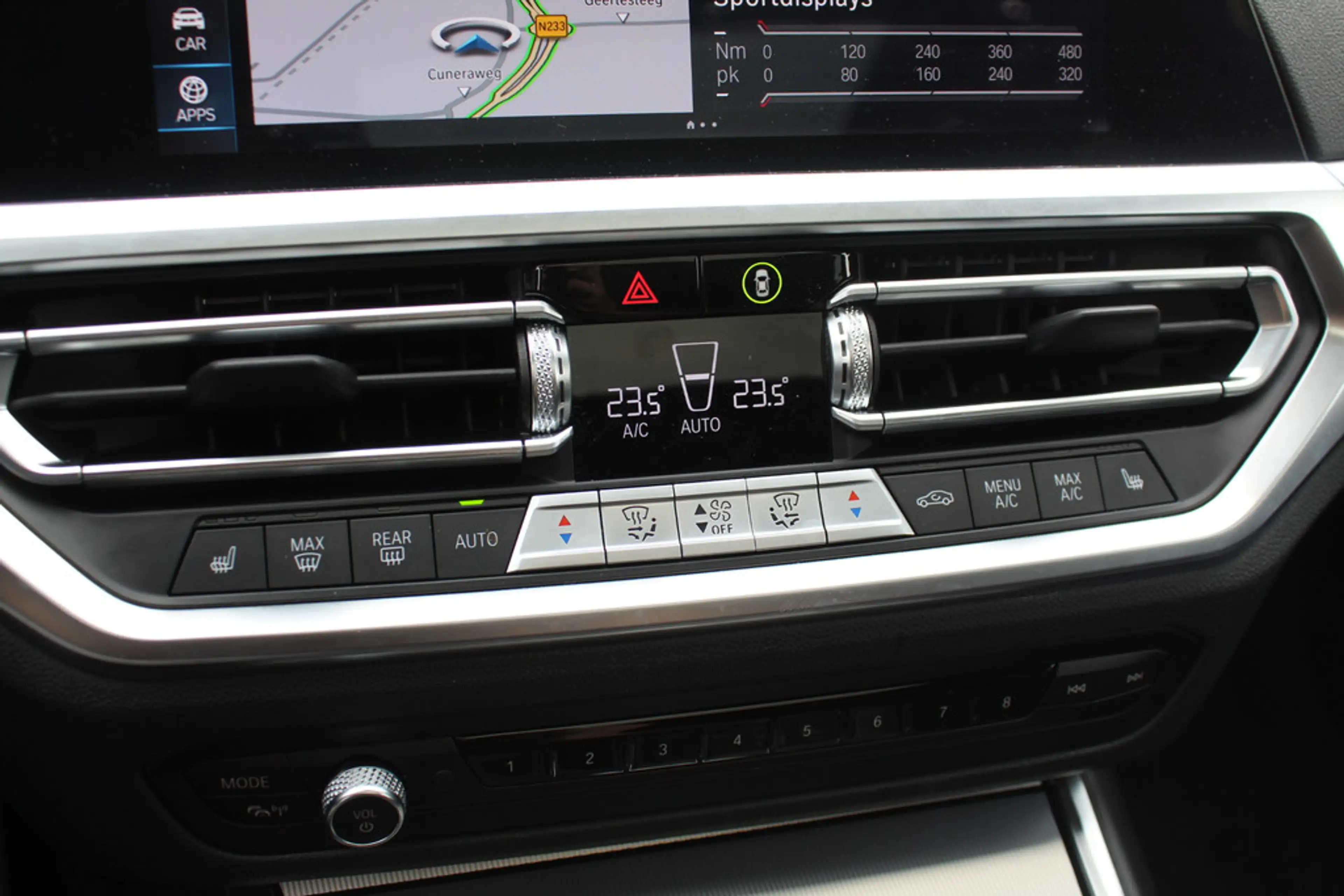 BMW 330 3-serie Touring 330i High Executive Ed. M Sport / — photo 12
